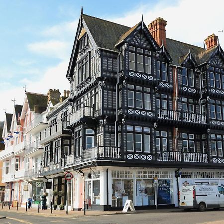شقة 2 York House دارتموث المظهر الخارجي الصورة