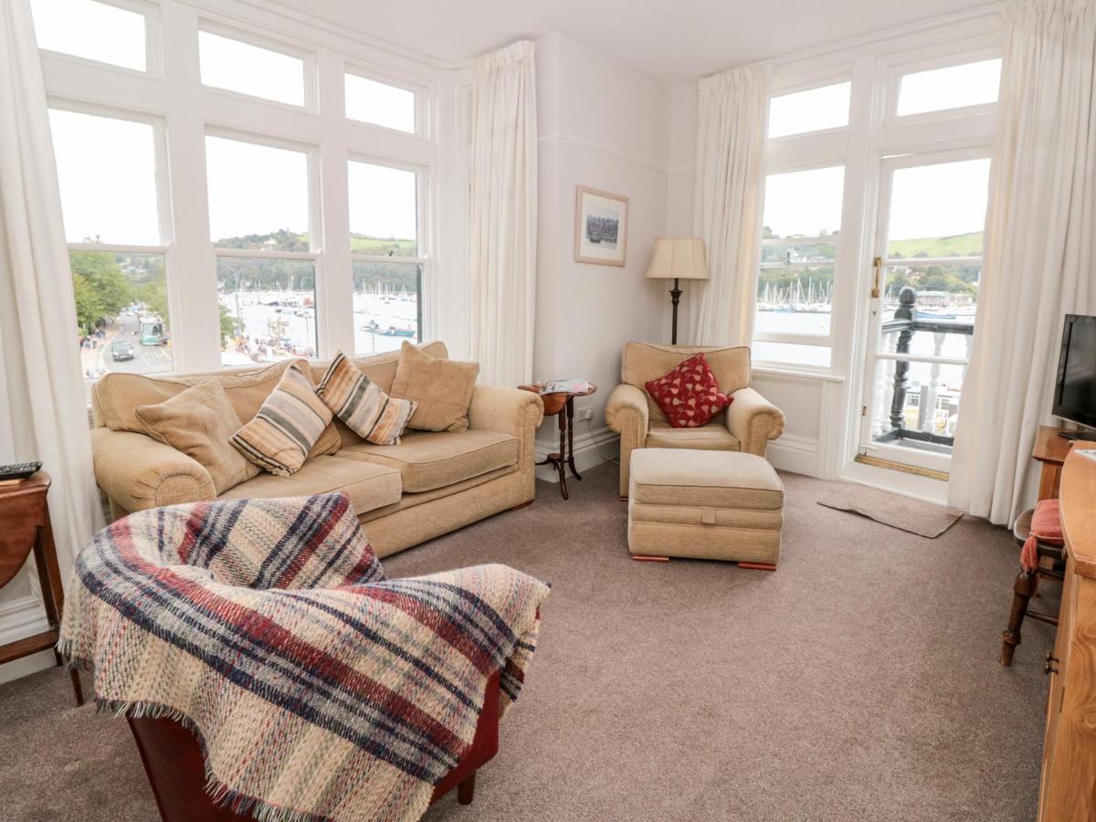 شقة 2 York House دارتموث المظهر الخارجي الصورة