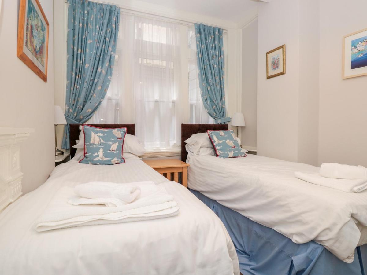 شقة 2 York House دارتموث المظهر الخارجي الصورة
