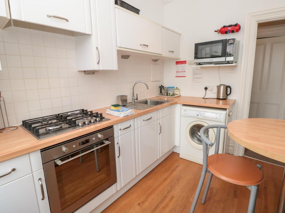 شقة 2 York House دارتموث المظهر الخارجي الصورة