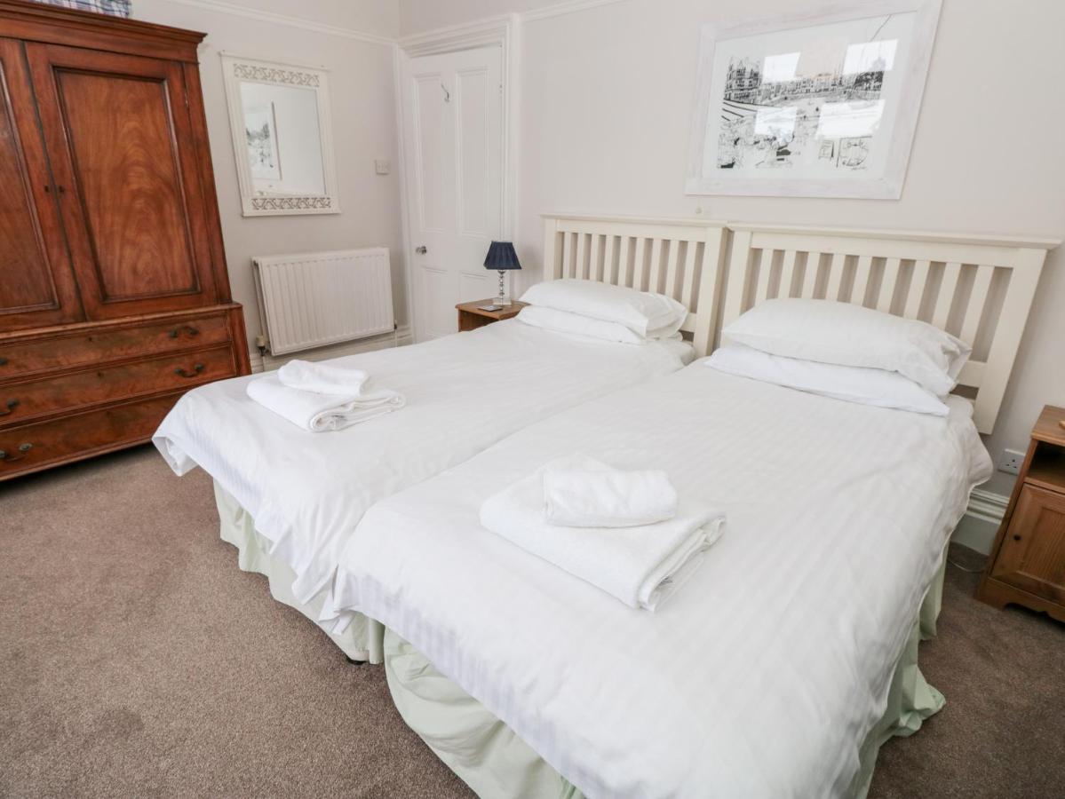 شقة 2 York House دارتموث المظهر الخارجي الصورة