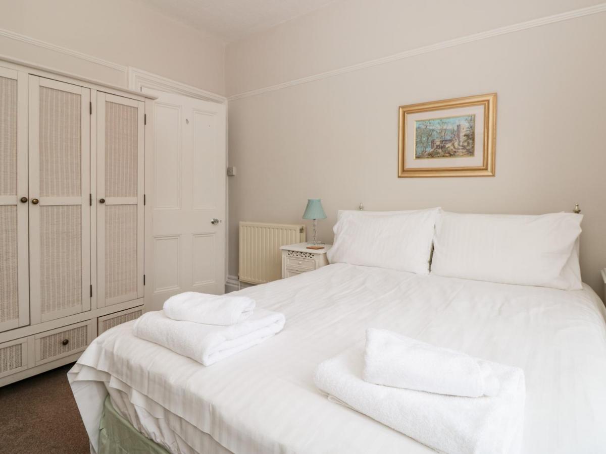 شقة 2 York House دارتموث المظهر الخارجي الصورة