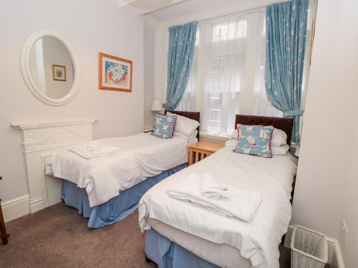 شقة 2 York House دارتموث المظهر الخارجي الصورة